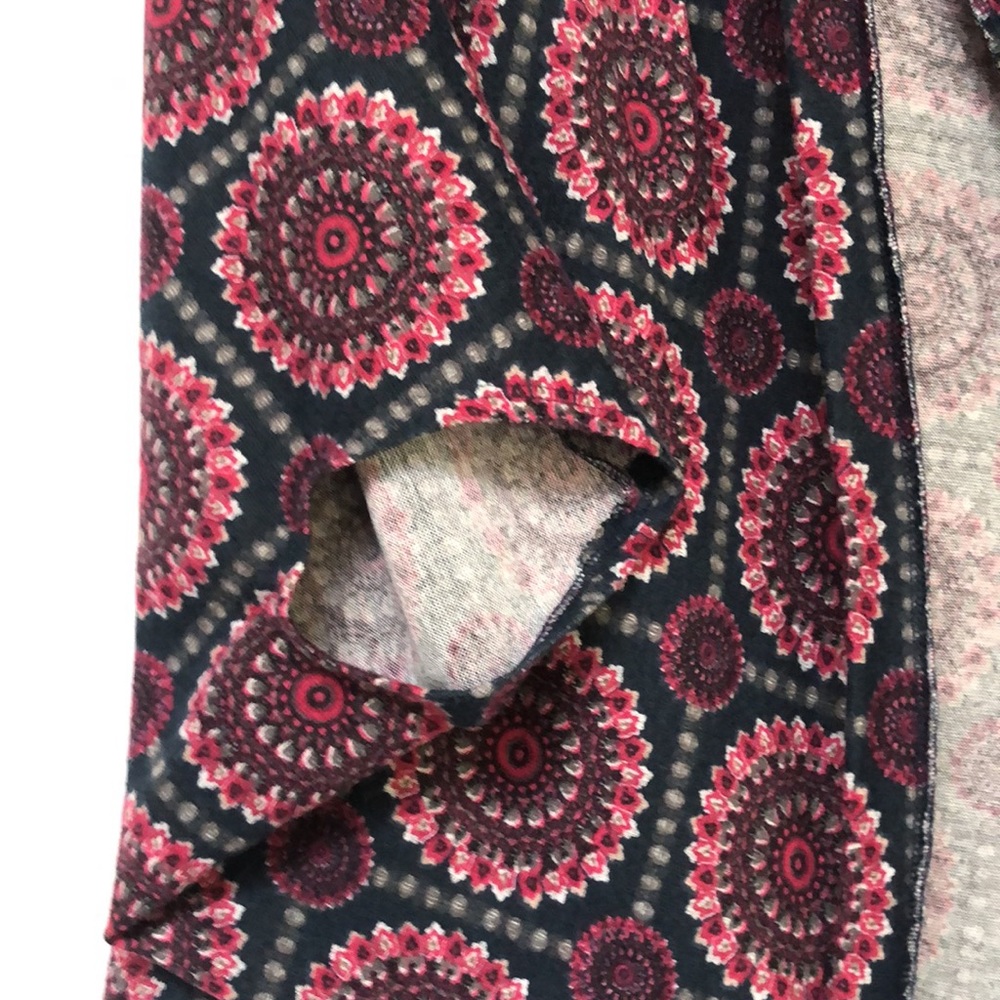 Alya Wrap - Picture 2 of 5